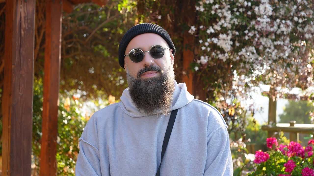 Family Vibes in Santiago, Chile