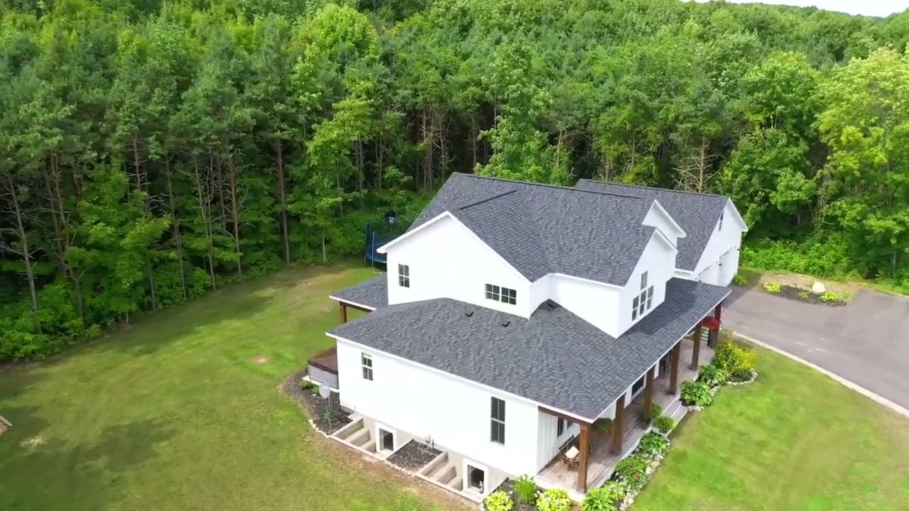 East Jordan Michigan Real Estate