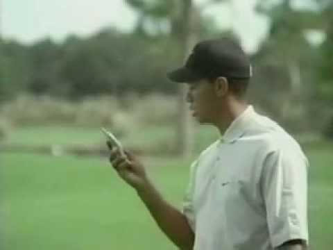 frank the headcover commercials