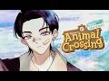 【Animal Crossing New Horizons】 Game Time 【NIJISANJI EN | Zeal Ginjoka】