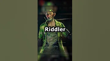 Batman As Joker Is A MENACE In Arkham Knight 