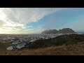 Vestmannaeyjar, Iceland - 5.7k VR180