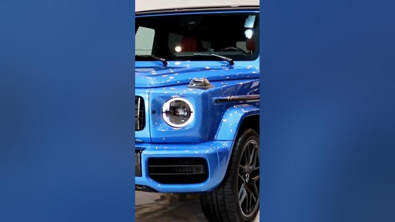 the-g-wagon-mercedes-cars-luxurycars-mercedesbenz-g63amg-gwagon