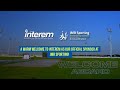 A warm welcome to interem as our official sponsor at jmr sporting