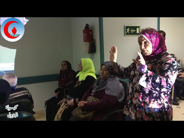 كبسوله مستشفى البترول- الحلقة (12)