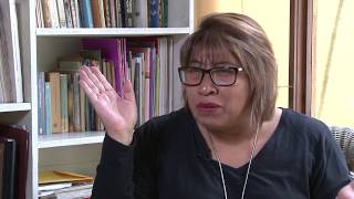 ¿Qué tipos de violencia contra la mujer existen?