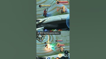 cara menggunakan skill Hero faramis