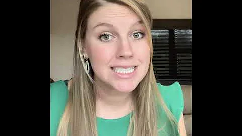 UB School of Nursing Commencement 2020 Student Spe...