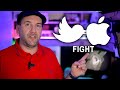 Twitter vs. Apple | CM 129
