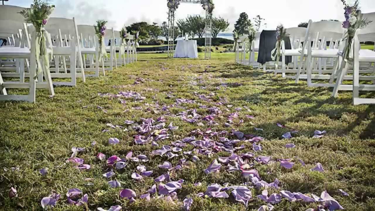 Williamsburg Wedding Guide - Wedding Venues