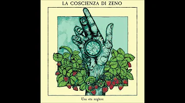 La Coscienza di Zeno - 02 - Il posto delle fragole
