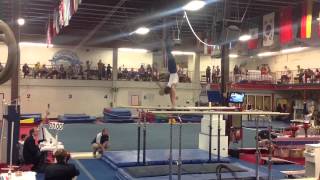 Grant Kell PB Spinner Invite 2014