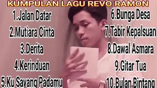 FULL ALBUM REVO RAMON TERBARU