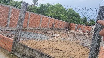 234m2 đất vườn được chuyển thổ cư khu8 thị trấn cần đước LA ( 8×29,2) giá 1ty2.