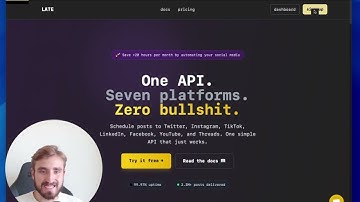Late Tutorial (Full 2025 Guide for Social Media Scheduling)