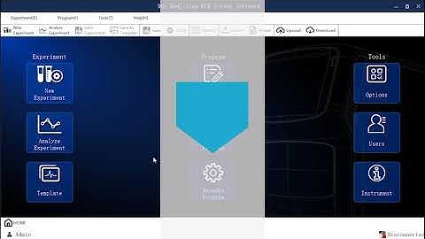 ACON Promotor® 960 Real-Time PCR System Operation Video