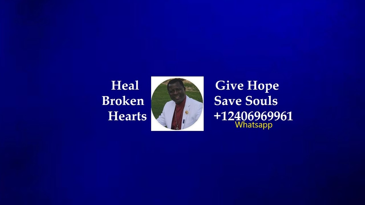 Live Bible studies andf prayers @ World Mission International