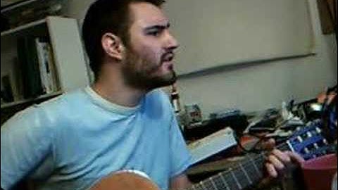 Float On Cover version - Cover performance video thumbnail