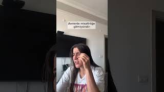 Bu durumu yaşamayan yoktur😂