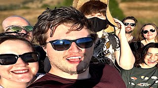 Download Lagu AUSTRALIA TIME (w/ Ranboo Fit and Moonzy) MP3