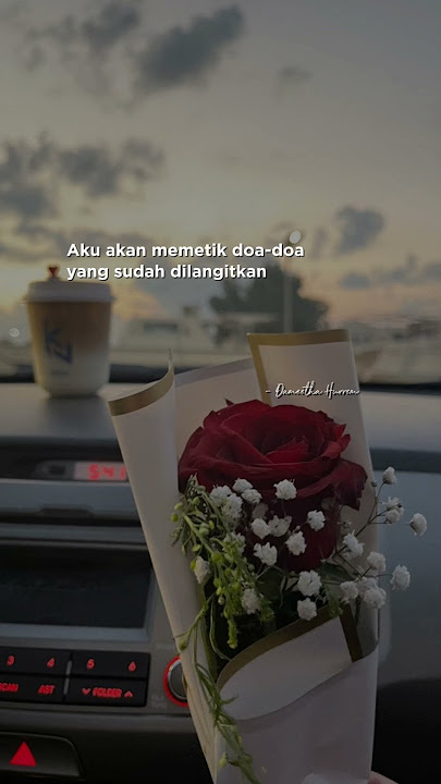 Semua ada waktunya