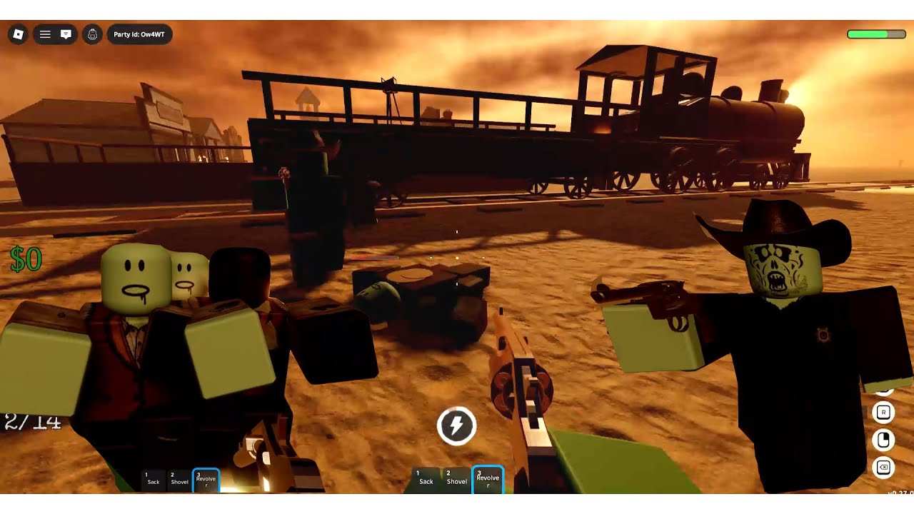 MIDNIGHT SUBWAY BANDIT TERRITORY  VAMPIRE DESERT 