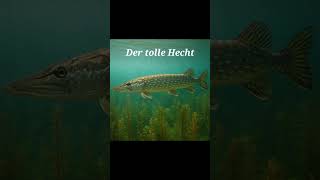 Der Tolle Hecht -