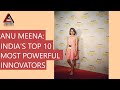 From a village to being a visionary heres how anu meena did it  perspectives anumeena agrowave