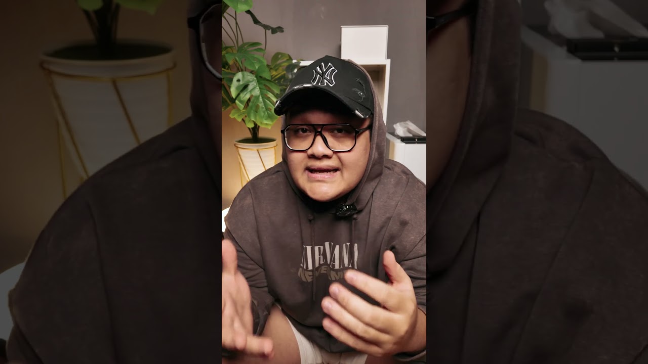 Rdl sama dtl itu beda… 