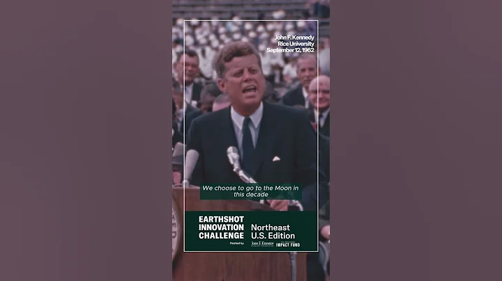 2025 Earthshot Innovation Challenge: Northeast Edition is back!