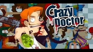 Crazy Doctor (pasiente DYLAN BLUE) screenshot 4