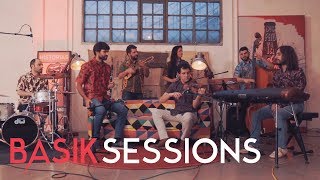 Quilombo Bacano - La Partida Basik Sessions