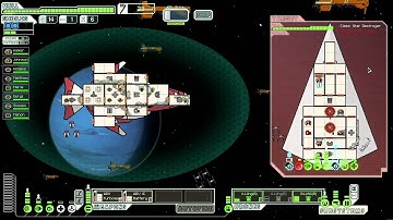 Star wars FTL mod New enemies