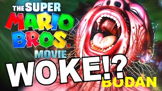 THE SUPER MARIO BROS. MOVIE REVIEW