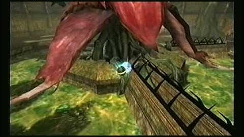 Metroid prime PAL Speedrun Segment 5