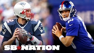 Uffsides: NFL Week 10 preview and picks
