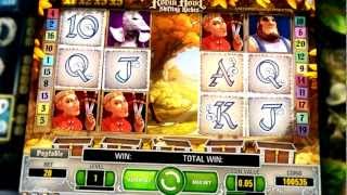 Check out all the latest casino games at Red Hot Poker screenshot 5