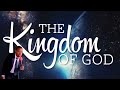 THE KINGDOM OF GOD | CFAR Ministries  - The ENCOUNTER Service | 04-02-2024 | Wycliffe Mutaiti
