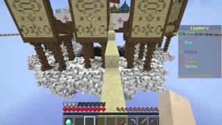 Minecraft EggWars Ep #1