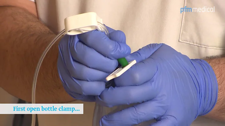 ASEPT Drainage Kits:  Learn How to Drain in the Ou...
