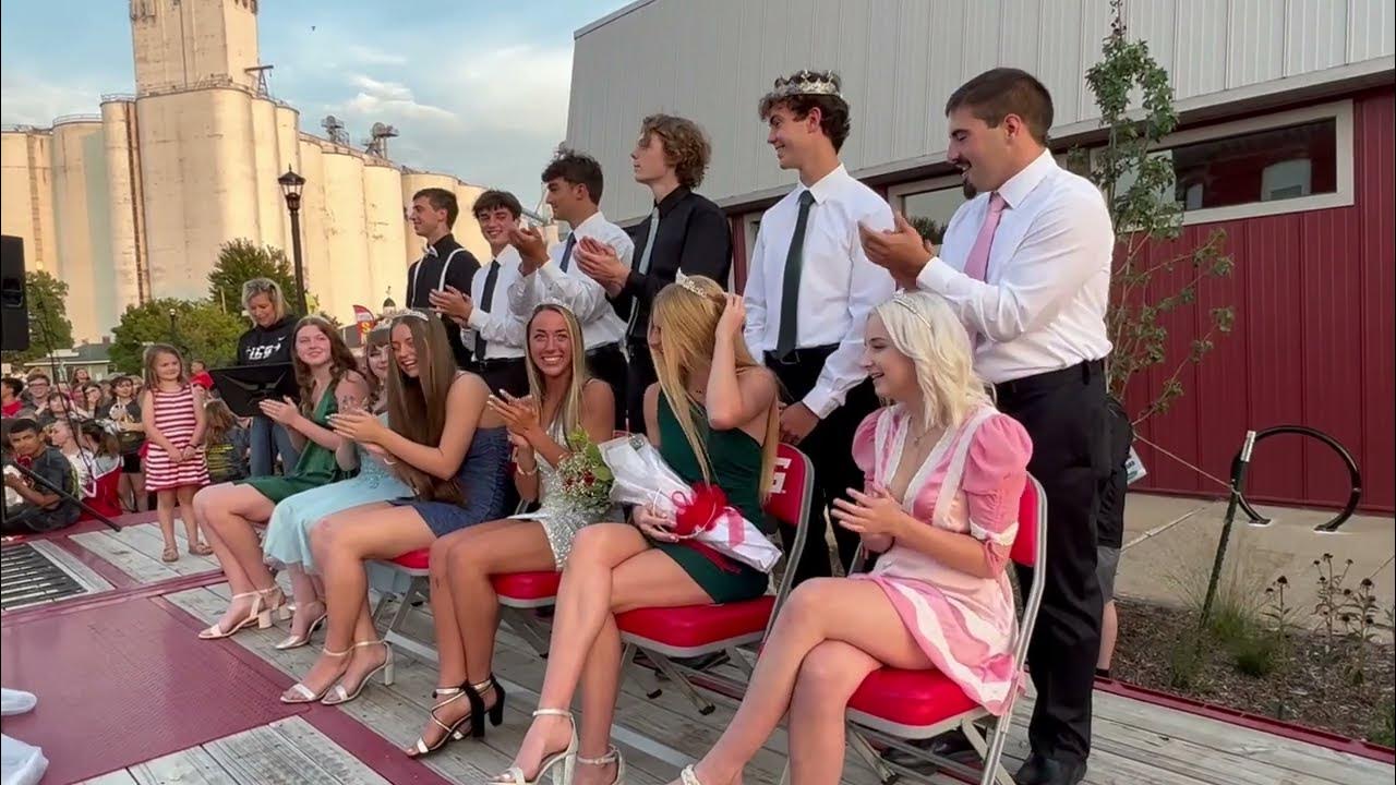 2022 DCG Parade YouTube