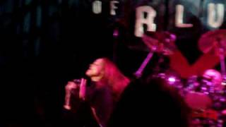 Go-Go's "Forget That Day" (partial)