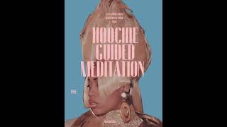 Hoochie Guided Meditation | Five Minute Meditation | Meditation for Black Peoples | FUBU