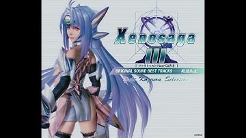 Xenosaga 3 - Fifth Jerusalem [Extended]
