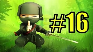 Смотреть мини ниндзя Прохождение #16 Смотреть мини ниндзя Прохождение #16