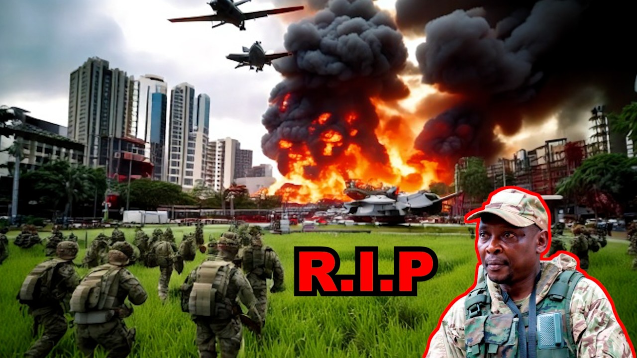 Ijwi ry'Amerika Amakuru y'Igitondo 27/2/2026 | Amakuru Mashya Ku Rwanda na Congo, Burundi, Uganda