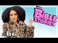 Bible Babe Q&amp;A 2.0 | Ep 61 | Bible Stories with Brianda
