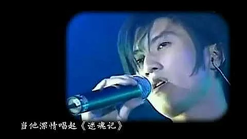 王菲與謝霆鋒的十年 - 天天要聞