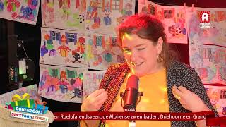 Download Lagu Sintvoorieder1 - Interview met Suzanne Verboeket van Bibliotheek Rijn en Venen MP3