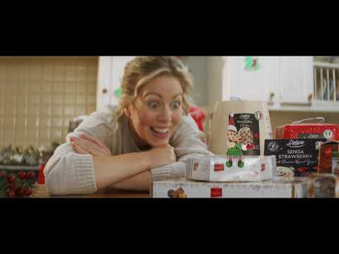 Lidl's Christmas Elves TV Advert 2019 🌲